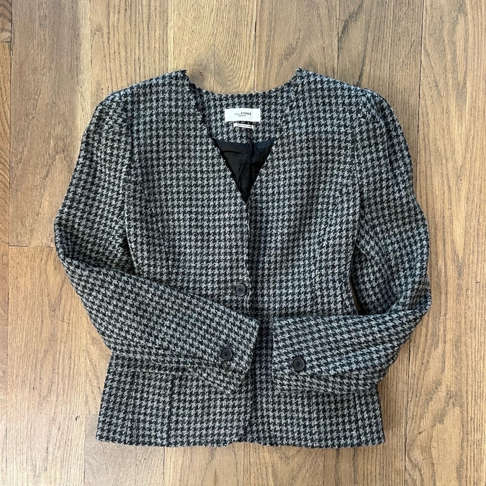 Isabel Marant Blazer